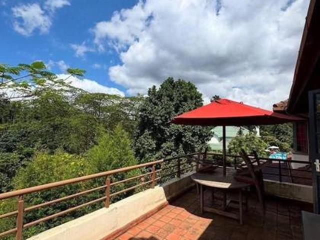 House for rent in Runda, Westlands