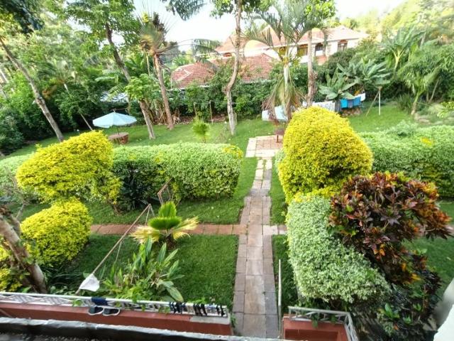 House for rent in Runda, Kiambu
