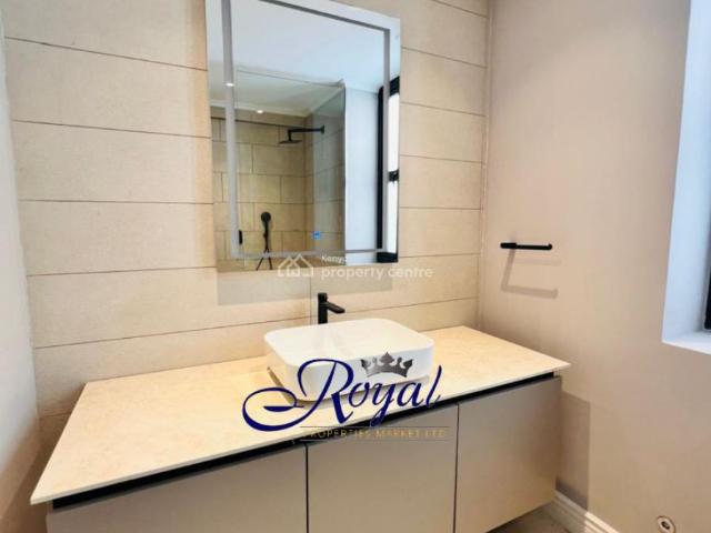 Townhouse for rent in Westlands, Nairobi