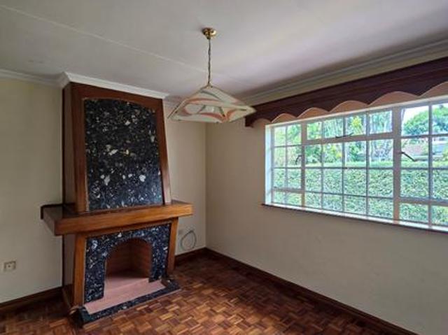 House for rent in Runda, Kiambu