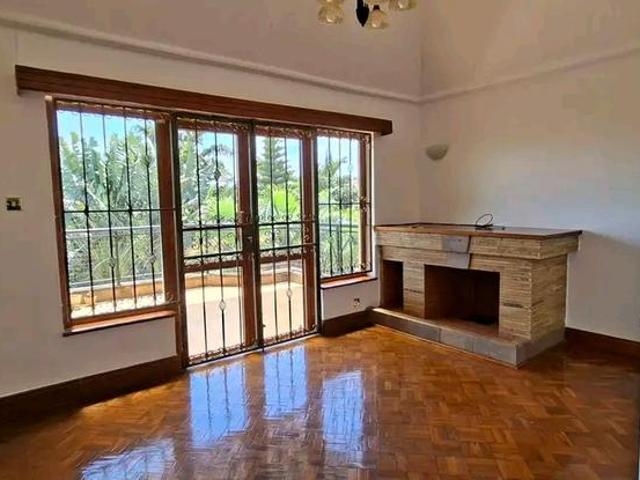 House for rent in Runda, Westlands