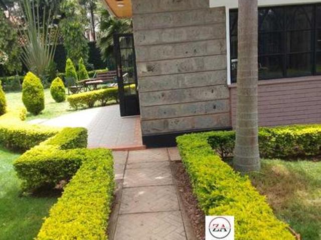 House for rent in Runda, Westlands
