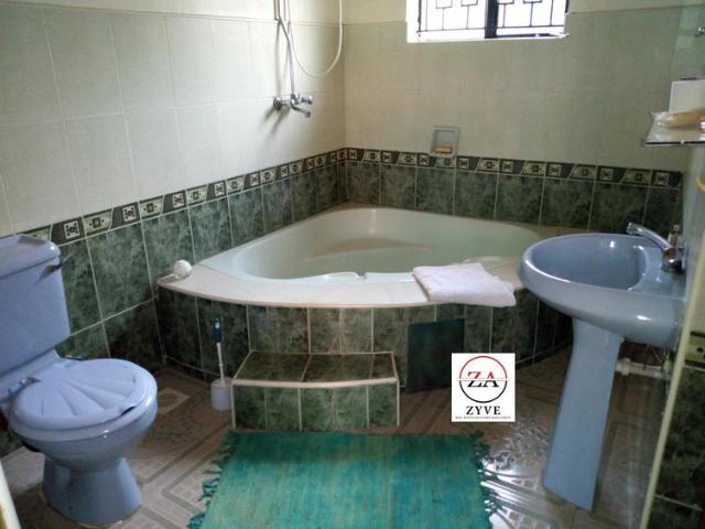Apartment for rent in Runda, Westlands