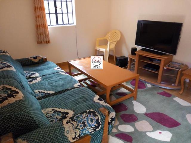 Apartment for rent in Runda, Westlands