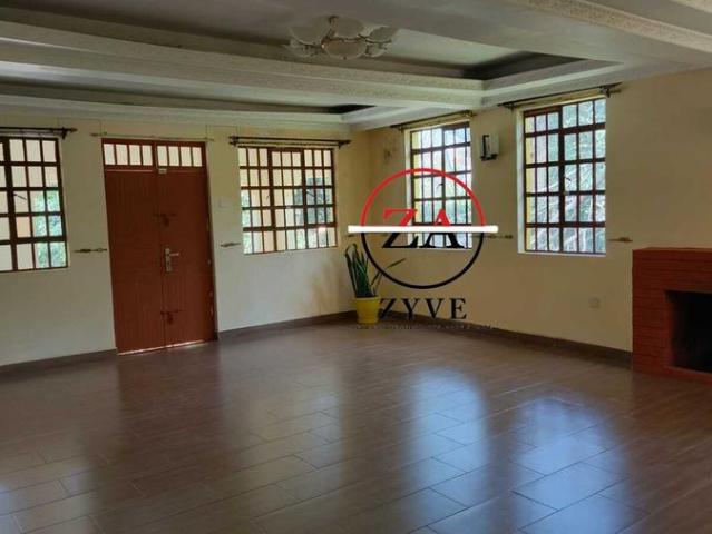 House for rent in Runda, Kiambu