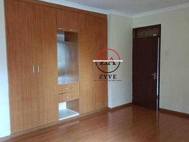 House for rent in Runda, Kiambu