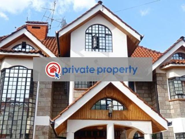House for sale in Westlands, Nairobi
