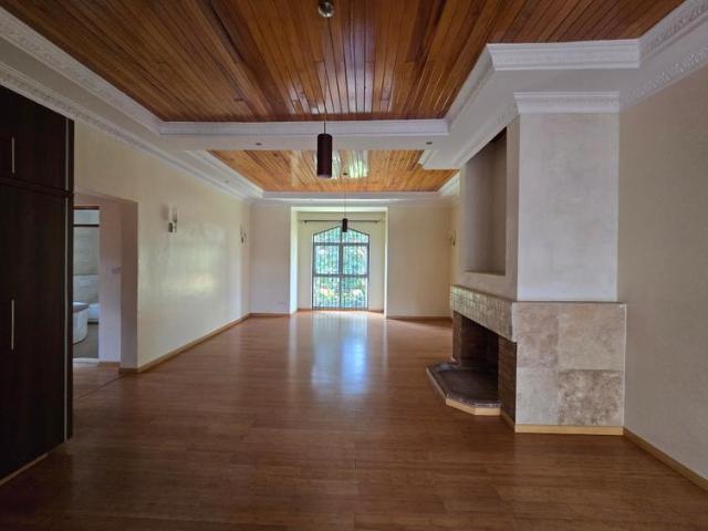House for rent in Runda, Kiambu
