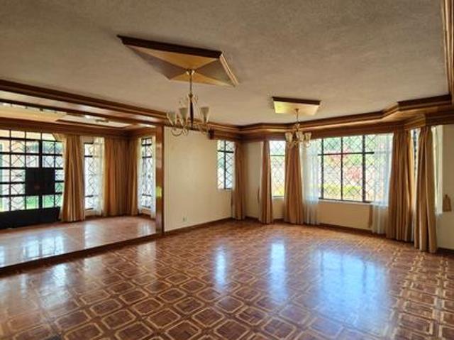 House for rent in Runda, Kiambu