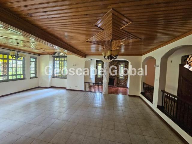 House for rent in Runda, Westlands