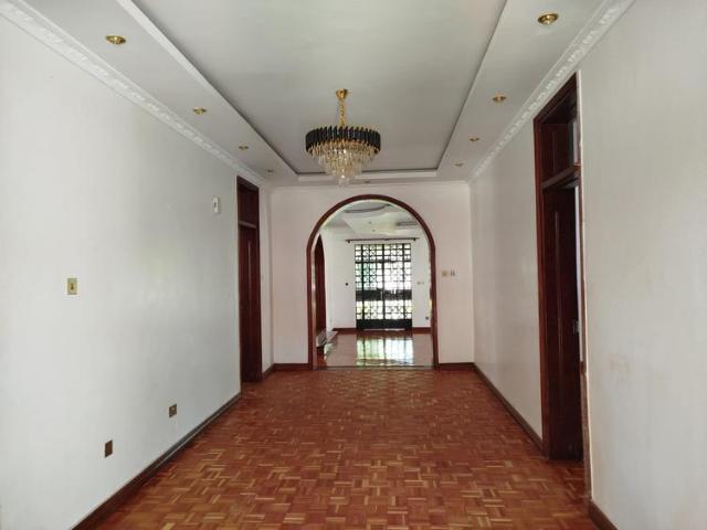 House for rent in Runda, Westlands