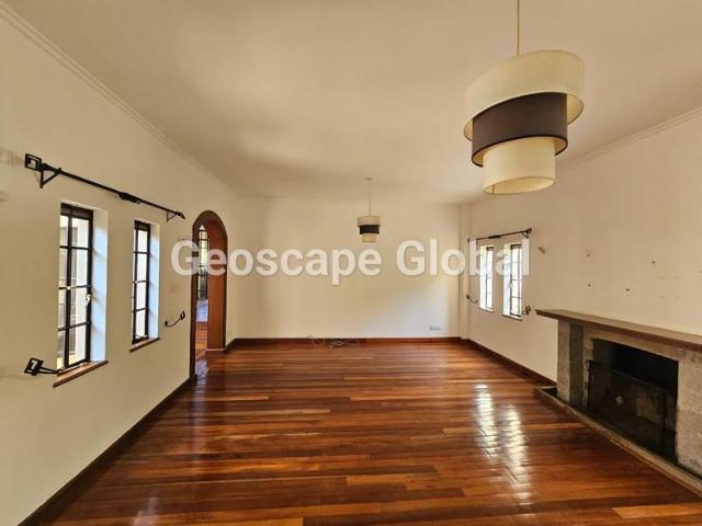 House for rent in Runda, Westlands