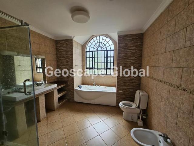 House for rent in Runda, Westlands