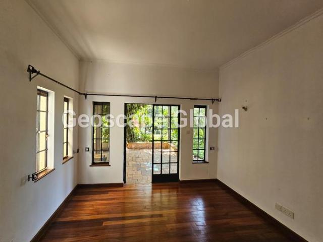 House for rent in Runda, Westlands