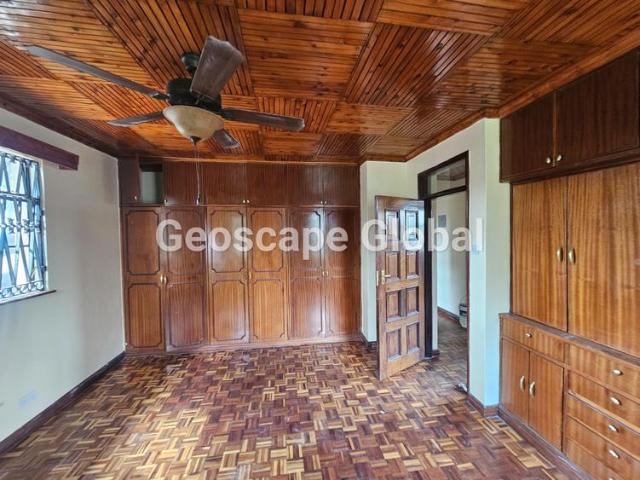 House for rent in Runda, Westlands