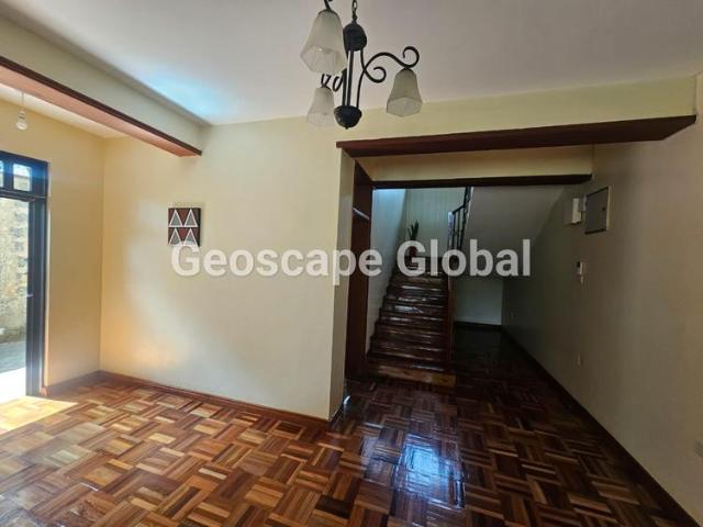 House for rent in Runda, Kiambu