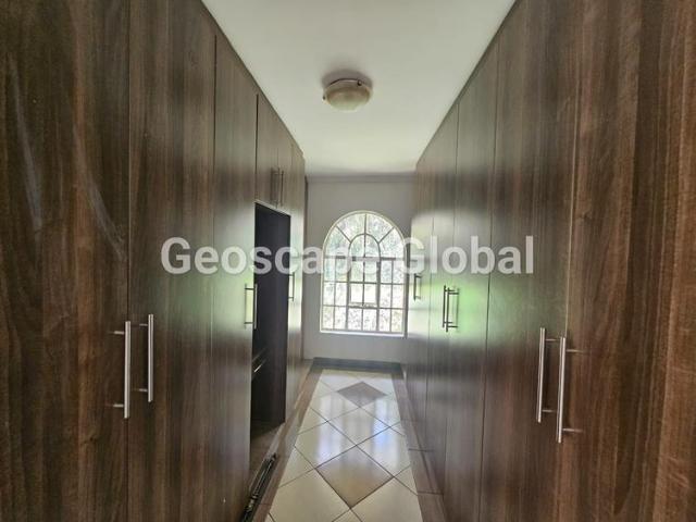 House for rent in Runda, Kiambu