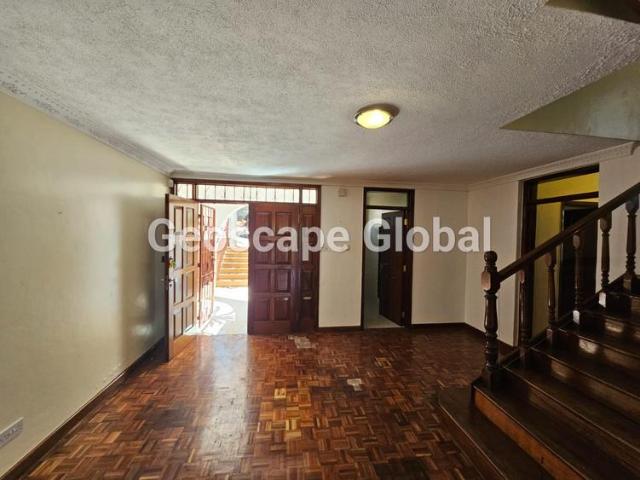House for rent in Runda, Westlands