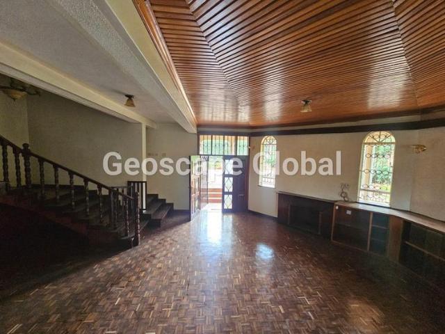 House for rent in Runda, Kiambu