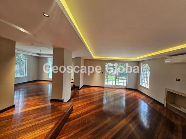 House for rent in Runda, Kiambu