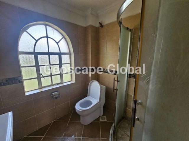 House for rent in Runda, Kiambu