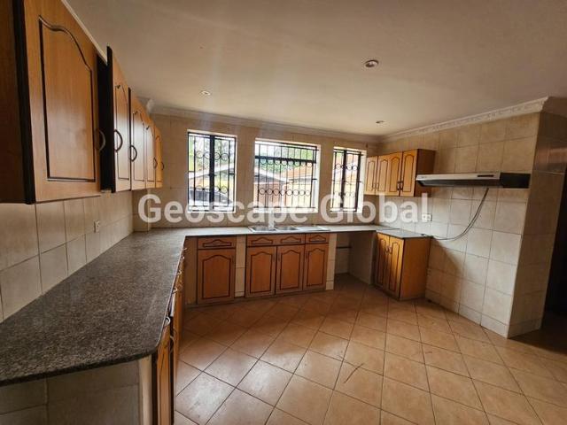 House for rent in Runda, Kiambu