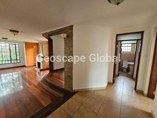 House for rent in Runda, Kiambu