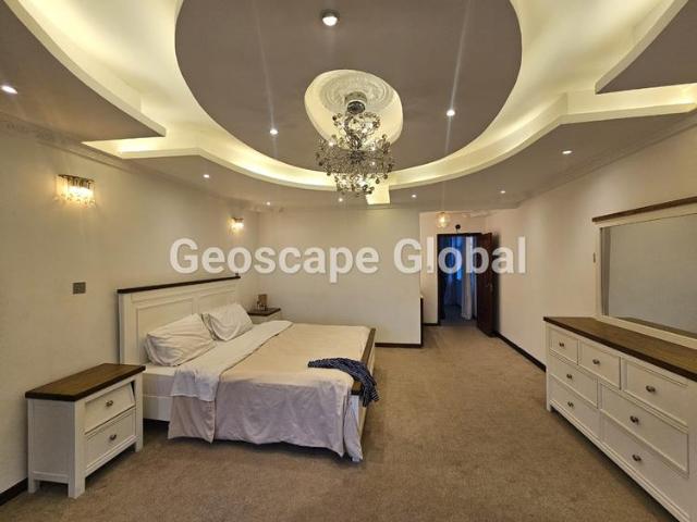 House for rent in Runda, Kiambu