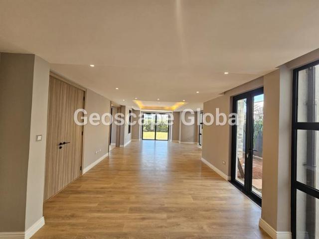 House for rent in Runda, Kiambu