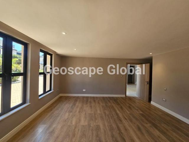 House for rent in Runda, Westlands