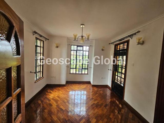 House for rent in Runda, Westlands