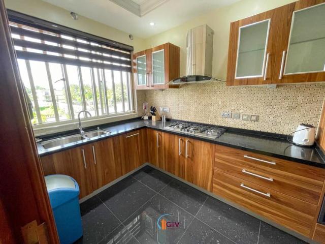 Apartment for rent in Runda, Westlands