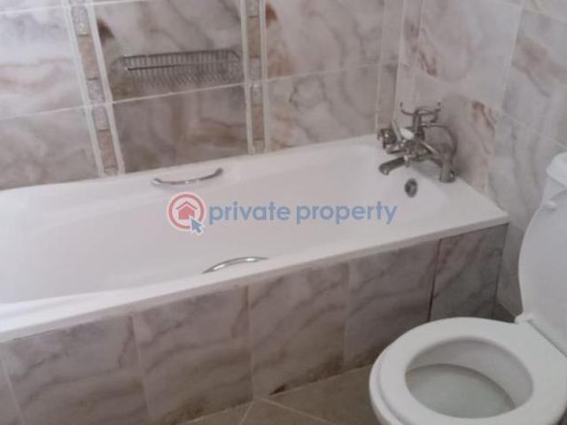 Townhouse for rent in Nairobi