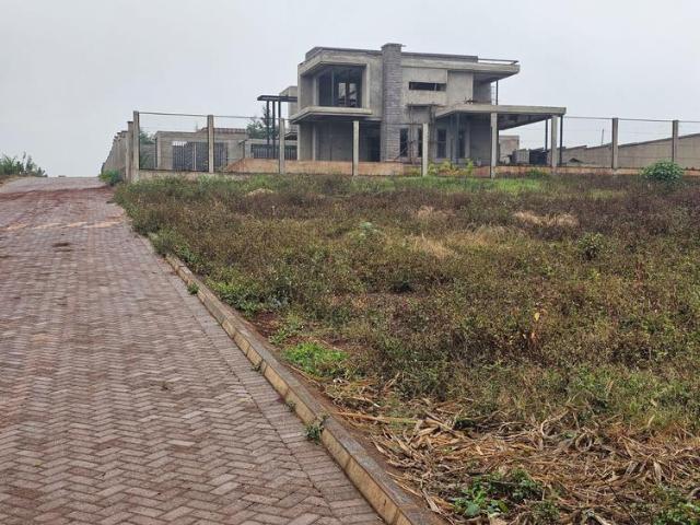 Land for sale in Runda, Westlands