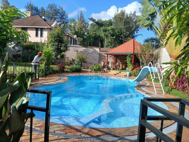 House for rent in Runda, Westlands