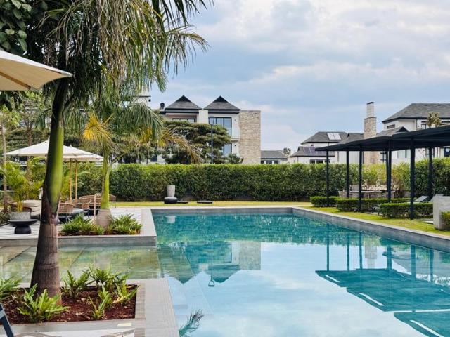 House for sale in Runda, Kiambu