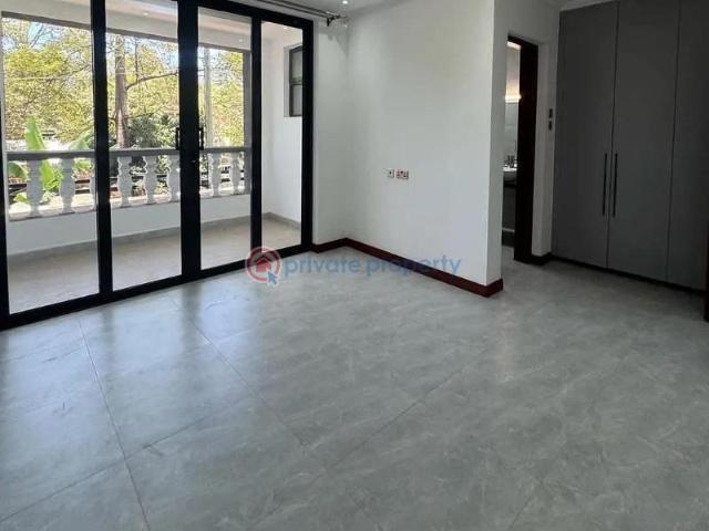 Townhouse for rent in Westlands, Nairobi