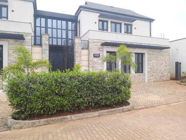 House for rent in Runda, Kiambu