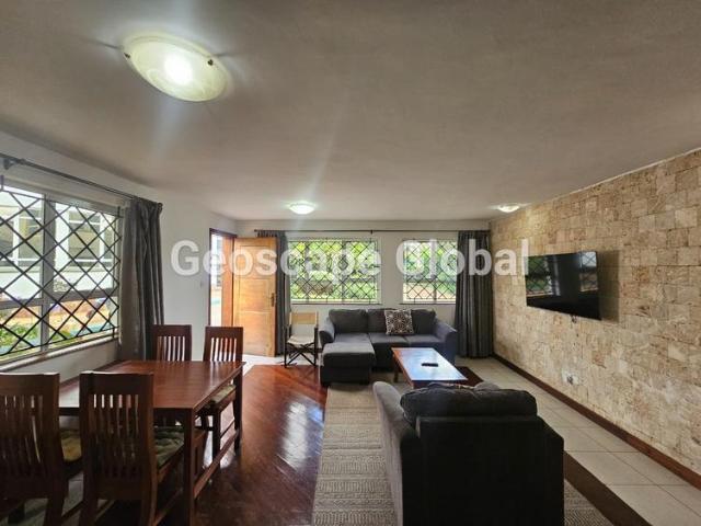 House for rent in Runda, Westlands