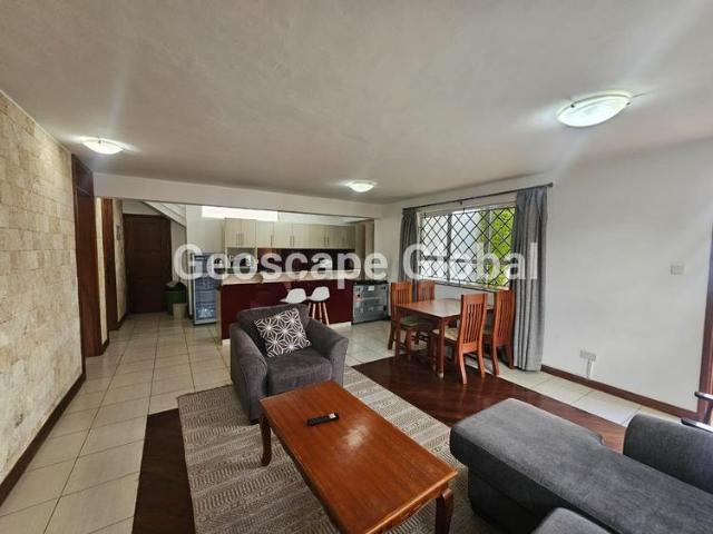 House for rent in Runda, Kiambu