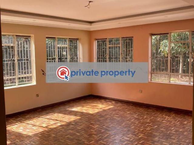 Apartment for rent in Nairobi