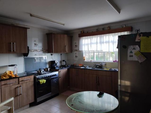 House for rent in Mackinnon Road, Kinango