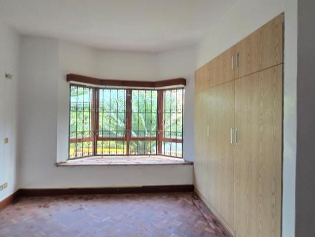 House for rent in Runda, Westlands