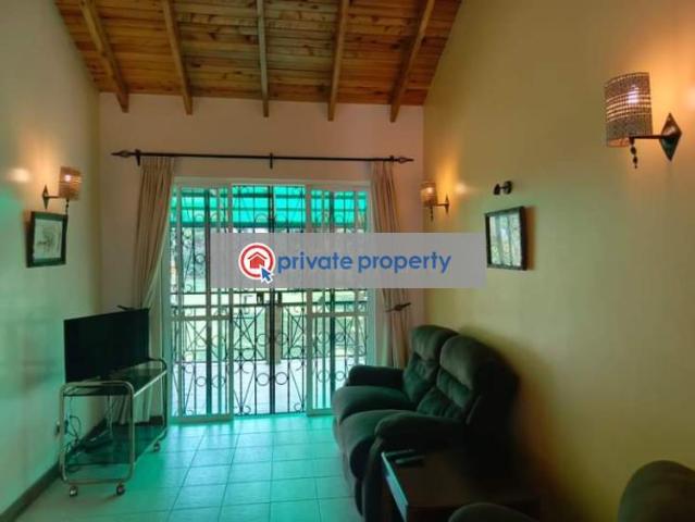 House for rent in Westlands, Nairobi