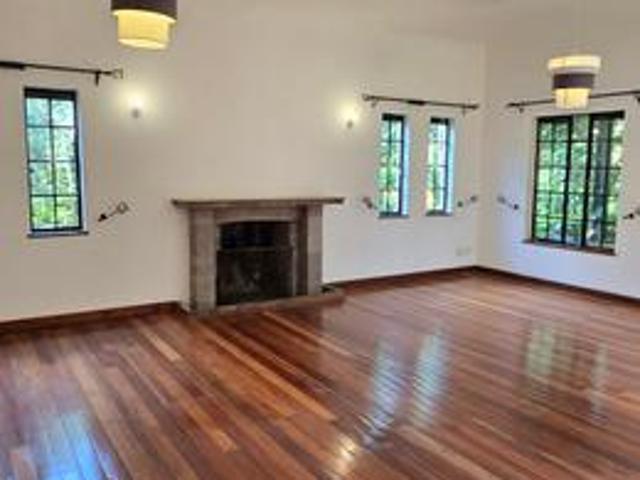 House for rent in Runda, Westlands