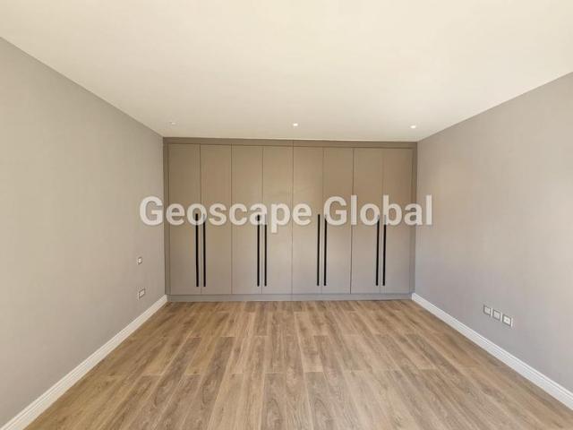 Apartment for rent in Runda, Kiambu