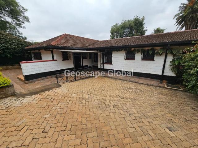 House for rent in Runda, Kiambu