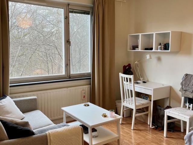Lägenhet hyra i Botkyrka, Stockholm