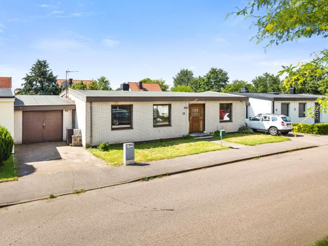 Villa till salu i Halmstad