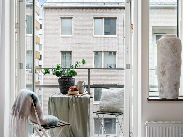 Bostadsrätt till salu i Göteborg